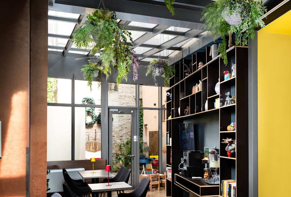 Citytrip de 2, 3 ou 4 nuits à Budapest incluant l´accès à l´espace bien-être - Hôtel Bo18***Superior