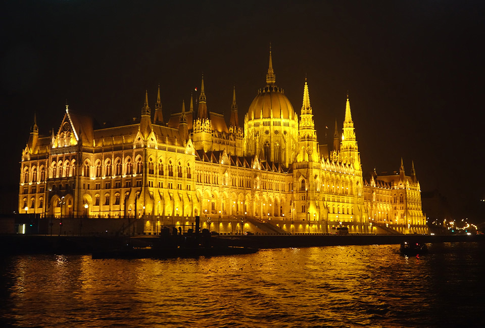 Citytrip de 2, 3 ou 4 nuits à Budapest incluant l´accès à l´espace bien-être - Hôtel Bo18***Superior