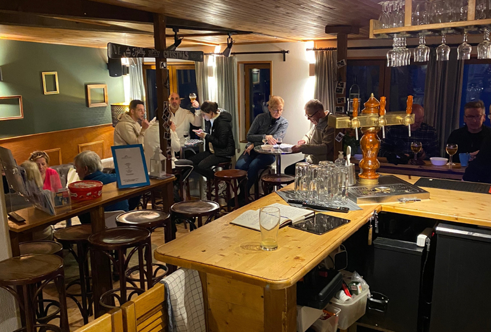 Semaine ou mi-semaine de ski all inclusive dans le Grand Domaine à Valmorel (FR) avec forfait de ski et accès au nouveau centre bien-être Kanopé - Hôtel Chalet du Crey