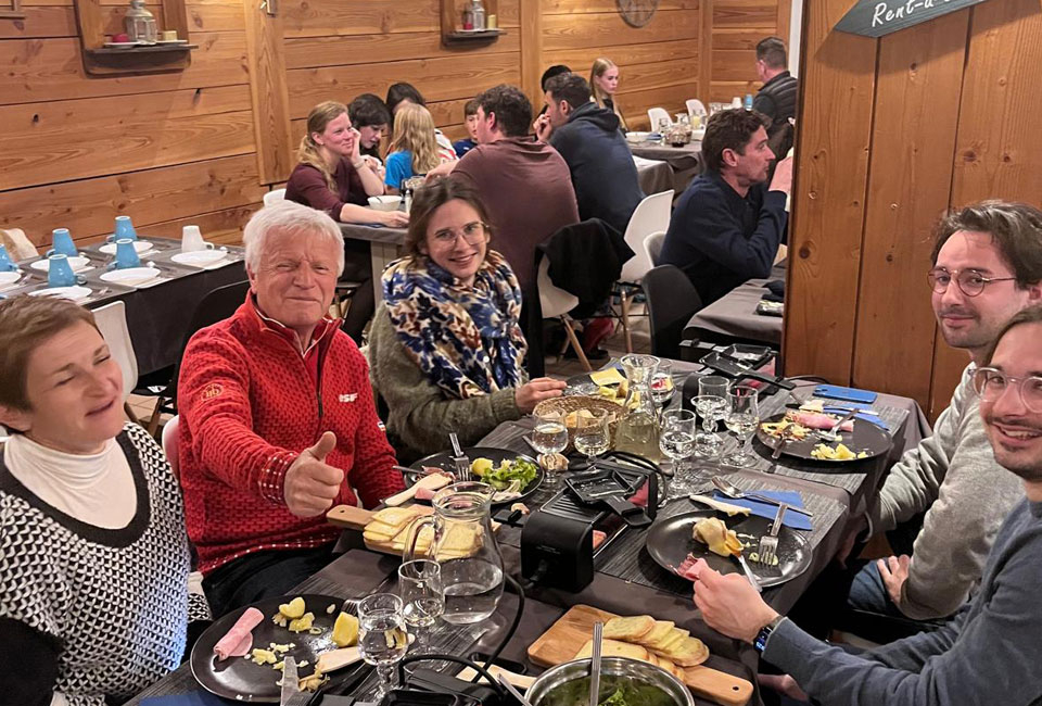 Semaine ou mi-semaine de ski all inclusive dans le Grand Domaine à Valmorel (FR) avec forfait de ski et accès au nouveau centre bien-être Kanopé - Hôtel Chalet du Crey