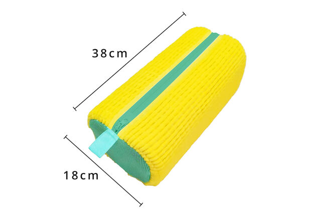 2er-Set Wäschelbeutel für Schuhe