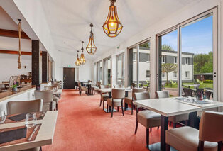 2, 3 ou 4 nuits de détente sur la Côte d´Opale - Hôtel-Restaurant Le Clos des Cèdres — 8