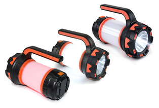 Multifunktionale 3-in-1-Lampe für unterwegs — 6