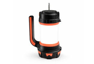 Multifunktionale 3-in-1-Lampe für unterwegs — 10