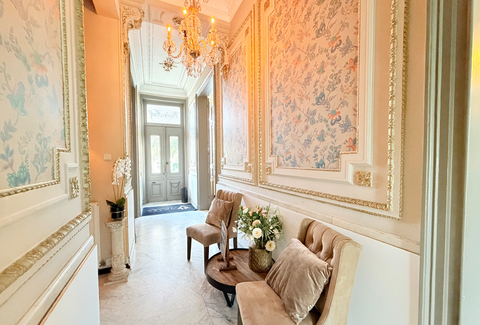 Séjour de 1, 2 ou 3 nuits dans la ville pittoresque de Damme, près de Bruges - Hôtel Vredehof