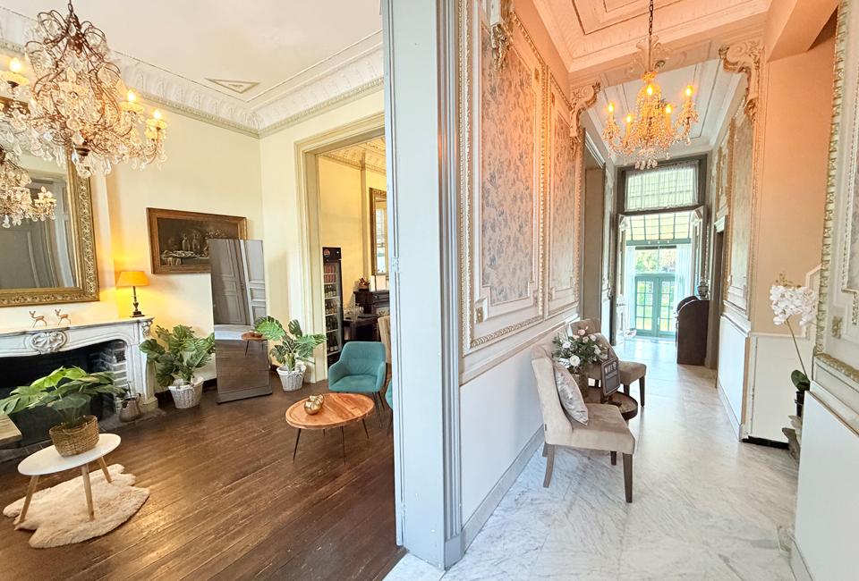 Séjour de 1, 2 ou 3 nuits dans la ville pittoresque de Damme, près de Bruges - Hôtel Vredehof