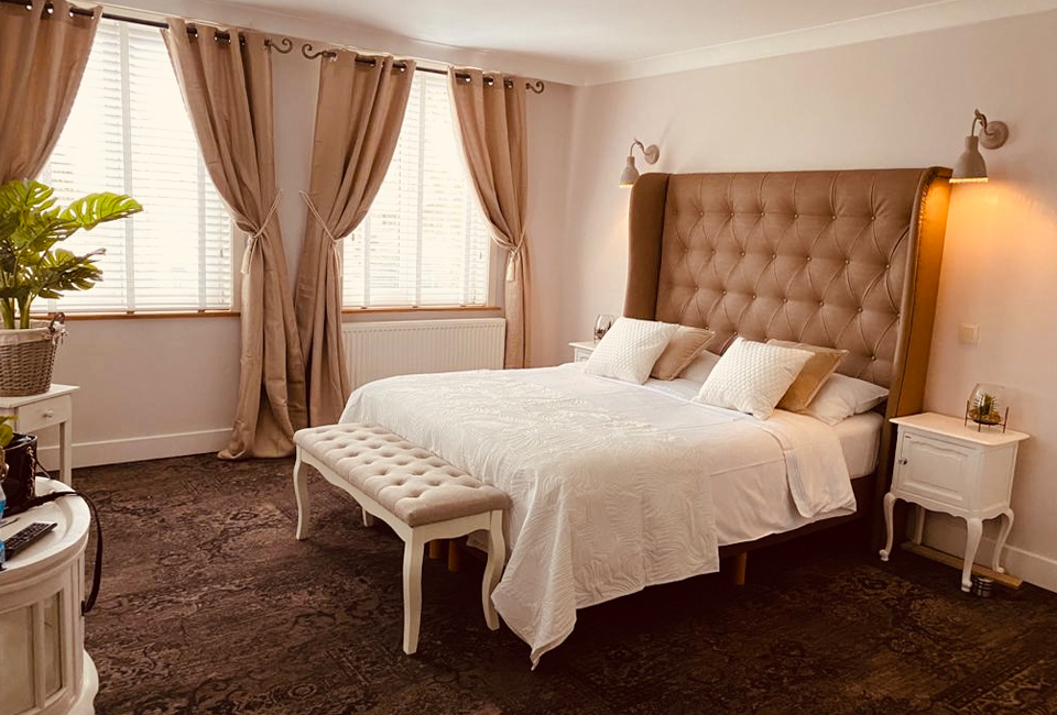 Séjour de 1, 2 ou 3 nuits dans la ville pittoresque de Damme, près de Bruges - Hôtel Vredehof