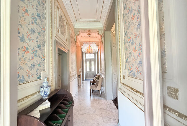 Séjour de 1, 2 ou 3 nuits dans la ville pittoresque de Damme, près de Bruges - Hôtel Vredehof