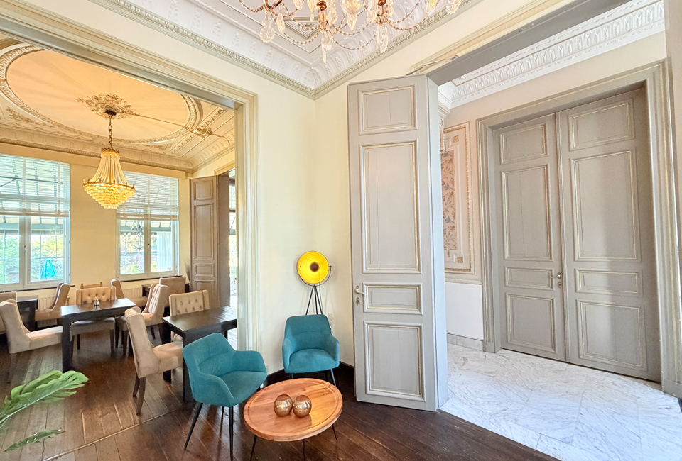 Séjour de 1, 2 ou 3 nuits dans la ville pittoresque de Damme, près de Bruges - Hôtel Vredehof