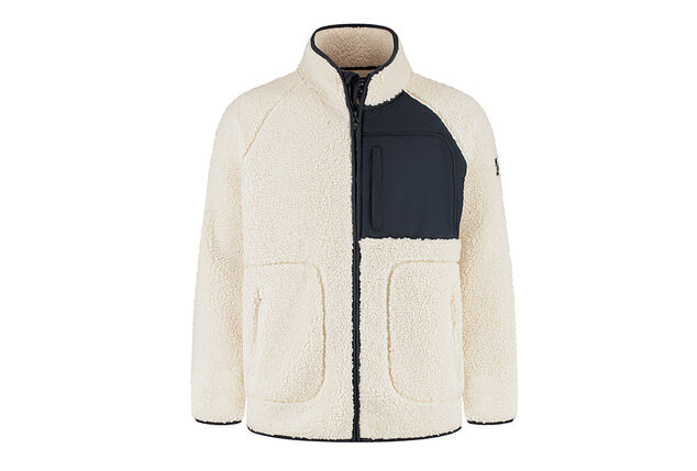 Warme Outdoor-Jacke für Damen und Herren