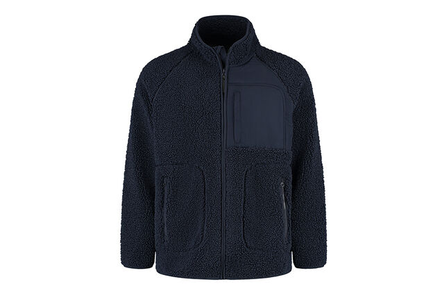 Warme Outdoor-Jacke für Damen und Herren