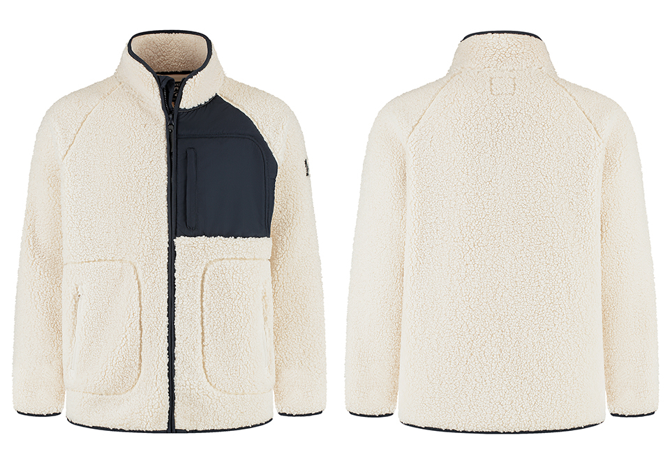Warme Outdoor-Jacke für Damen und Herren