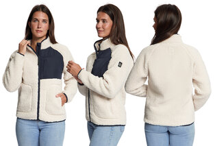 Warme Outdoor-Jacke für Damen und Herren — 8