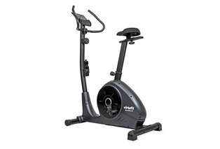 Komfortabler Heimtrainer mit niedrigem Einstieg — 3