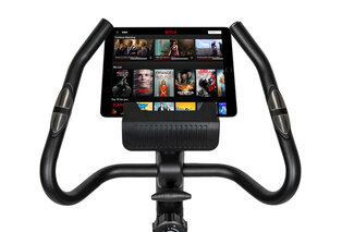 Komfortabler Heimtrainer mit niedrigem Einstieg — 7