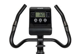 Komfortabler Heimtrainer mit niedrigem Einstieg — 8