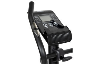 Komfortabler Heimtrainer mit niedrigem Einstieg — 9
