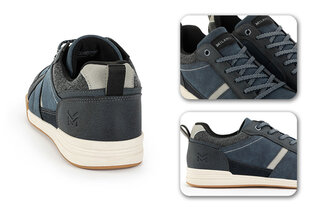 Baskets élégantes et confortables pour hommes — 3