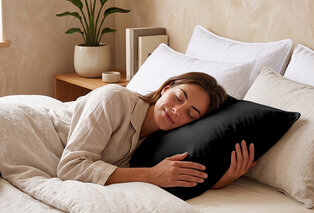 Practical washable pillow — 4