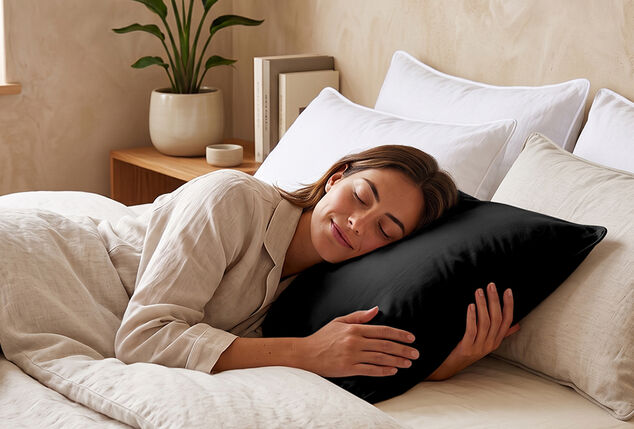 Practical washable pillow