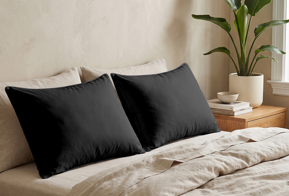 Practical washable pillow