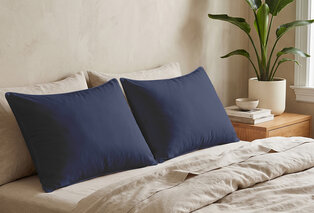 Practical washable pillow — 9