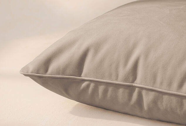 Practical washable pillow