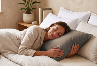 Practical washable pillow — 13