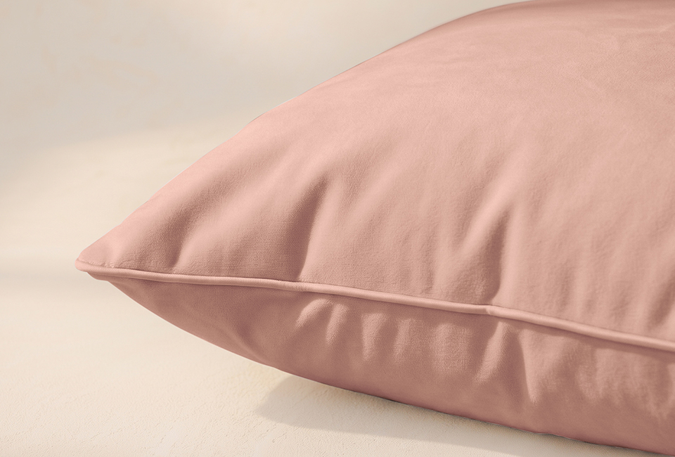Practical washable pillow