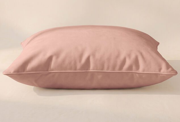 Practical washable pillow