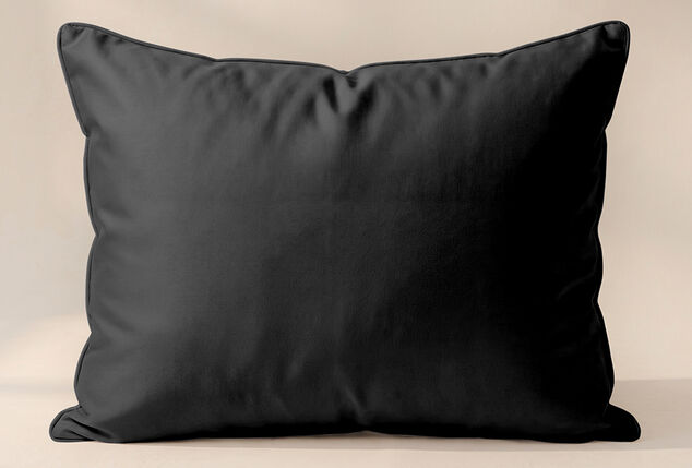 Practical washable pillow