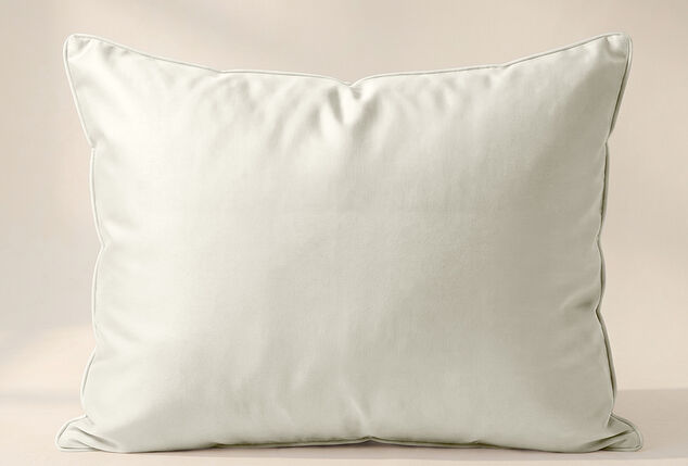 Practical washable pillow