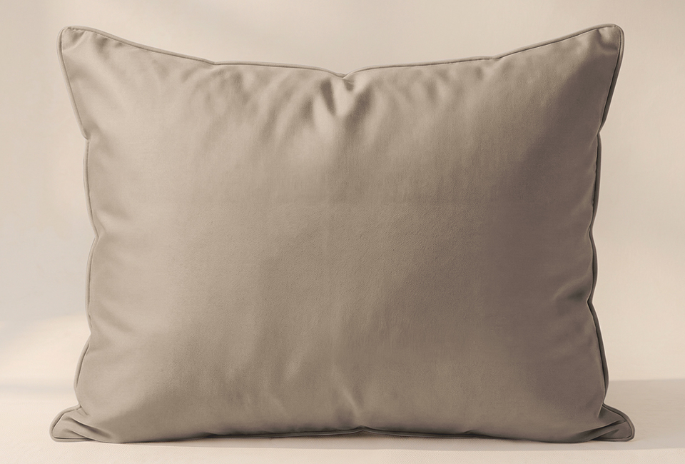 Practical washable pillow