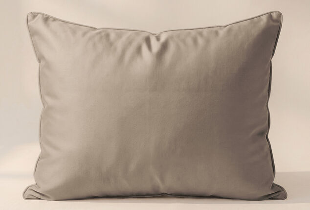 Practical washable pillow