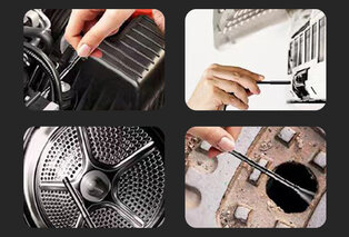 Practical endoscope with handy display — 4