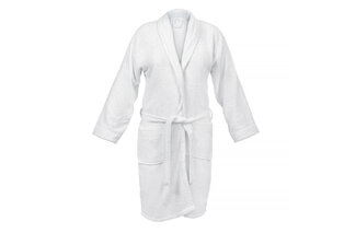 A wonderfully soft cotton bathrobe for men and women — 2