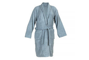 A wonderfully soft cotton bathrobe for men and women — 4