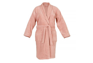 A wonderfully soft cotton bathrobe for men and women — 9