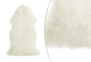 Soft sheepskin — 3