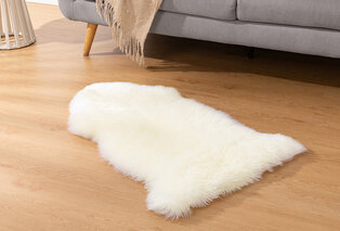 Soft sheepskin — 5