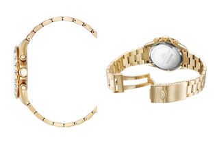 Élégante montre suisse pour hommes signée Christophe Duchamp — 11