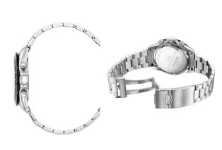 Élégante montre suisse pour hommes signée Christophe Duchamp — 17