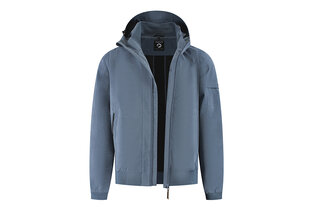 Chaqueta hardshell impermeable y cortavientos para hombre — 2