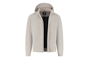 Chaqueta hardshell impermeable y cortavientos para hombre — 5