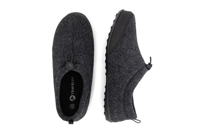 Pantuflas maravillosamente suaves para hombres y mujeres