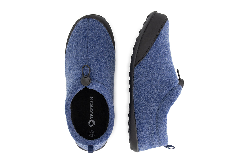 Pantuflas maravillosamente suaves para hombres y mujeres