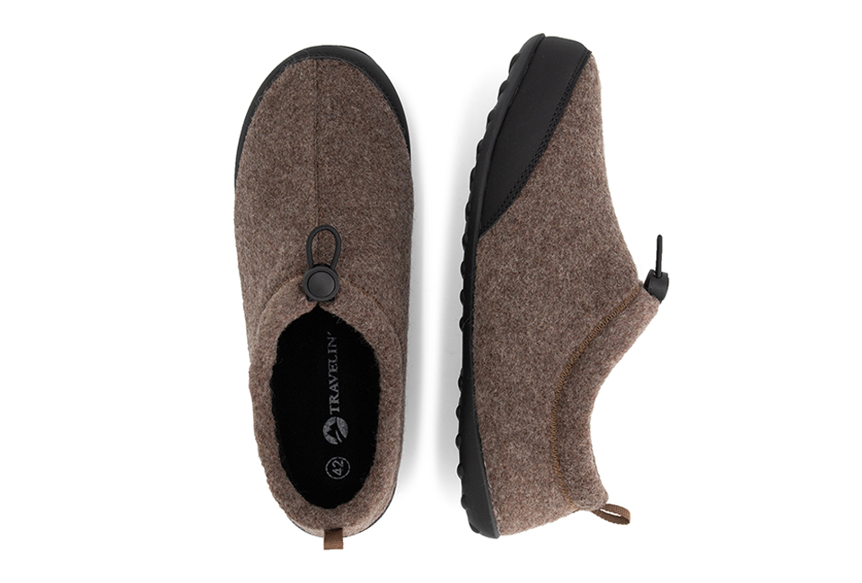 Pantuflas maravillosamente suaves para hombres y mujeres