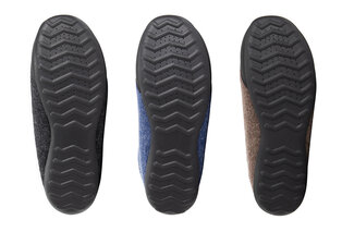 Pantuflas maravillosamente suaves para hombres y mujeres — 8