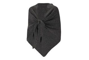 Elegancka narzutka dzianinowa damska — 6
