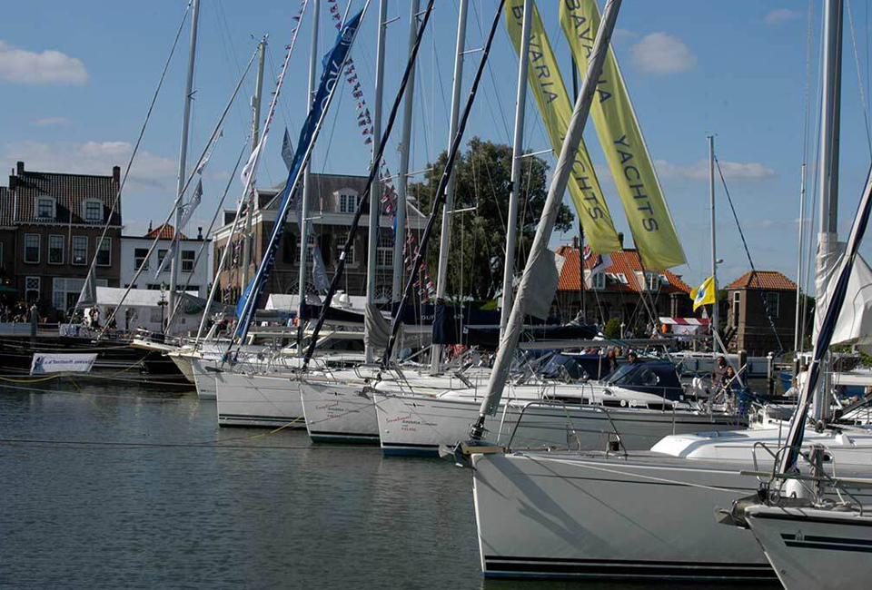 2, 3 oder 4 Übernachtungen voller Rad- und Wandervergnügen in West-Brabant - Fletcher Hotel-Restaurant Zevenbergen-Moerdijk (NL)
